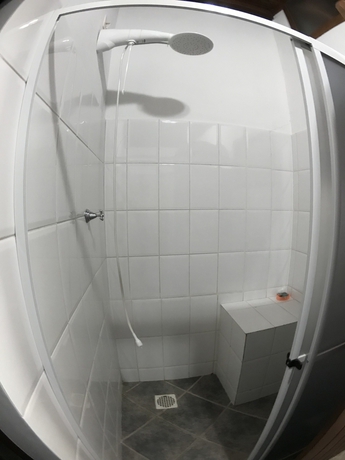 Imagen general del Hotel Pousada Bizkaia. Foto 16