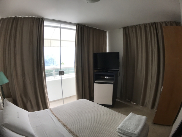 Imagen general del Hotel Pousada Bizkaia. Foto 17