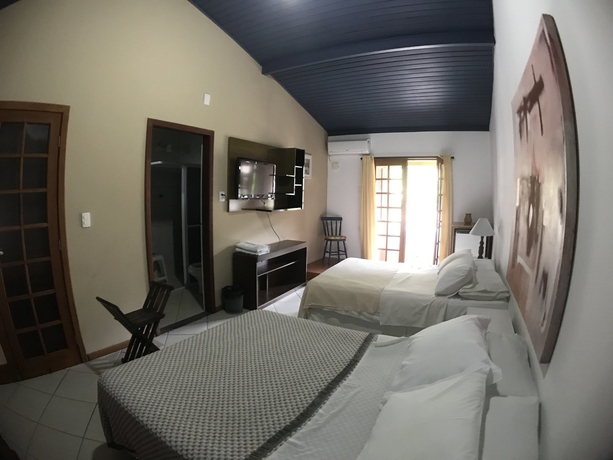 Imagen general del Hotel Pousada Bizkaia. Foto 18