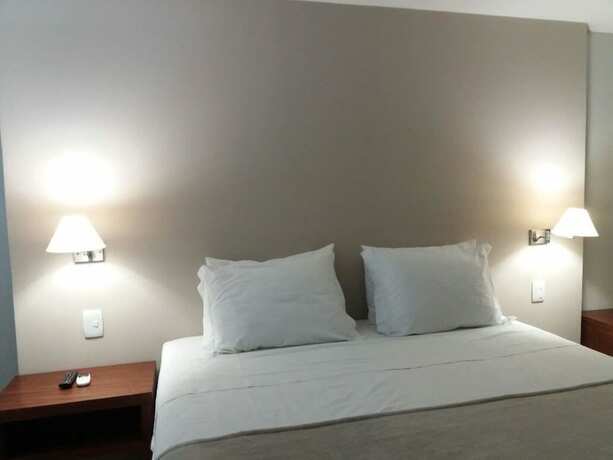 Imagen general del Hotel Pousada Blue Ocean. Foto 1