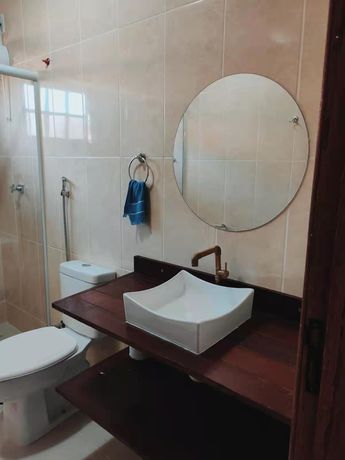 Imagen de la habitación del Hotel Pousada Blues. Foto 13