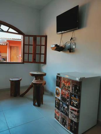 Imagen de la habitación del Hotel Pousada Blues. Foto 14