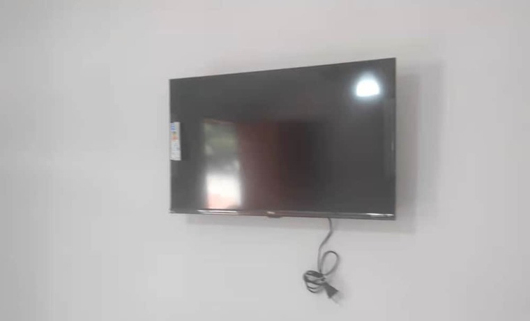 Imagen de la habitación del Hotel Pousada Blues. Foto 15