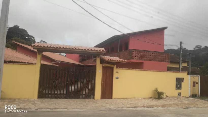 Imagen general del Hotel Pousada Blues. Foto 2