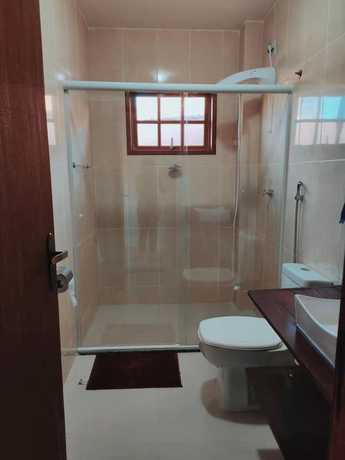 Imagen de la habitación del Hotel Pousada Blues. Foto 17