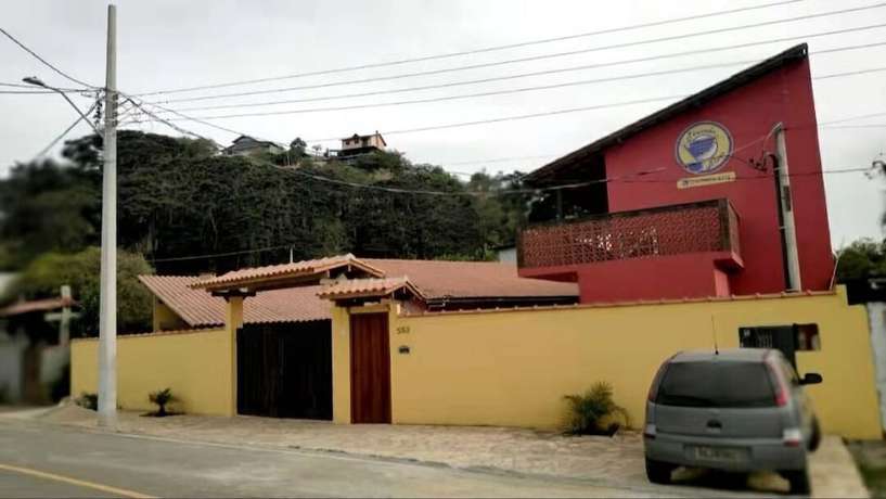 Imagen general del Hotel Pousada Blues. Foto 3