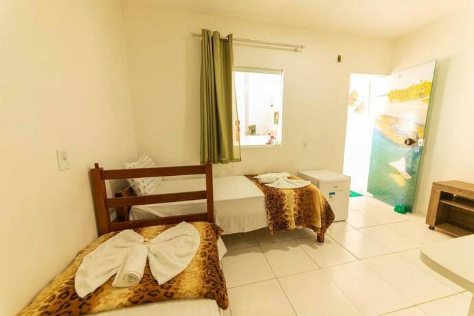 Imagen general del Hotel Pousada Boa Vista. Foto 3