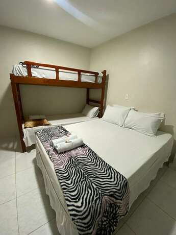Imagen de la habitación del Hotel Pousada Boa Vista. Foto 10