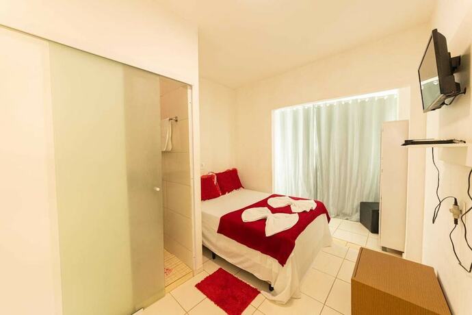 Imagen de la habitación del Hotel Pousada Boa Vista. Foto 12
