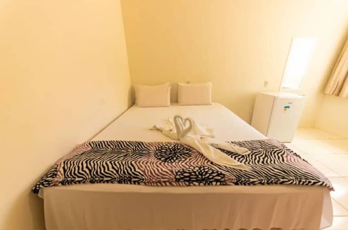 Imagen de la habitación del Hotel Pousada Boa Vista. Foto 14