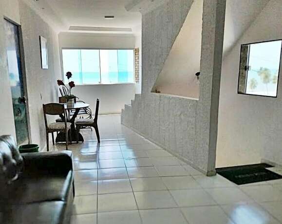 Imagen general del Hotel Pousada Boa Vista. Foto 9