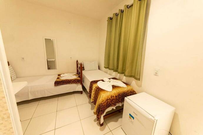 Imagen de la habitación del Hotel Pousada Boa Vista. Foto 18