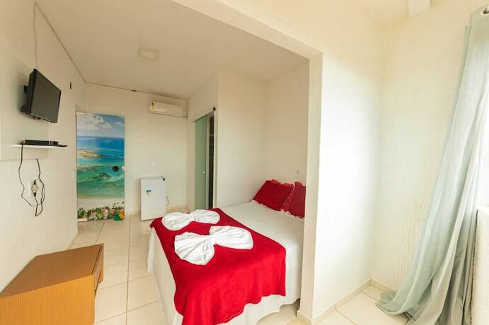Imagen de la habitación del Hotel Pousada Boa Vista. Foto 19