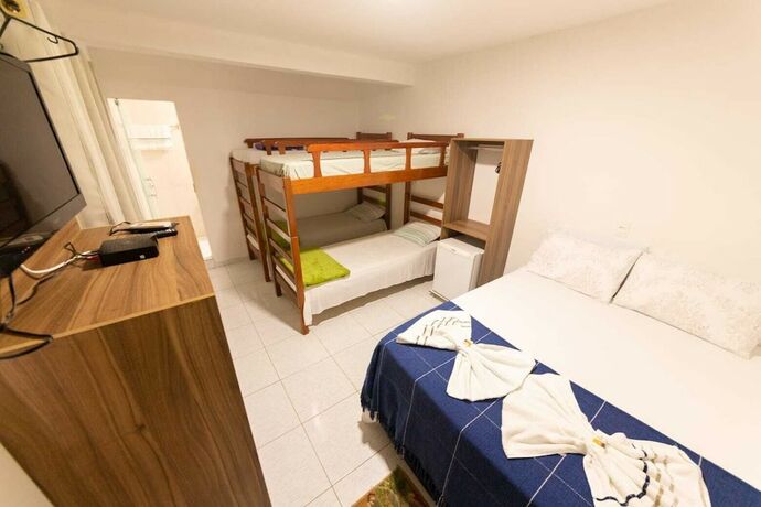 Imagen de la habitación del Hotel Pousada Boa Vista. Foto 20