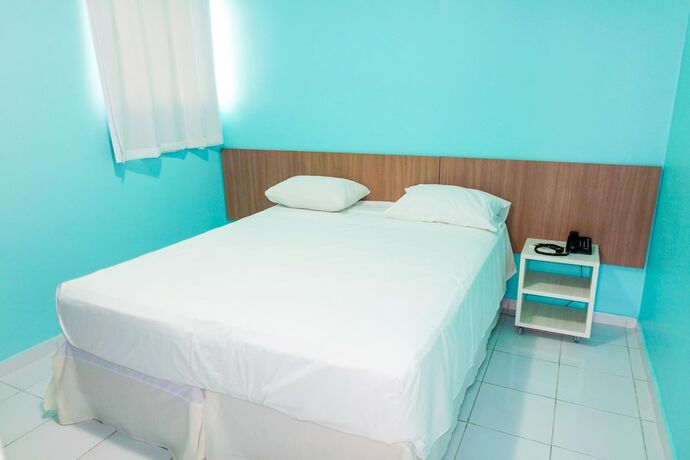Imagen general del Hotel Pousada Boi Bumb&aacute; Tamba&uacute;. Foto 8