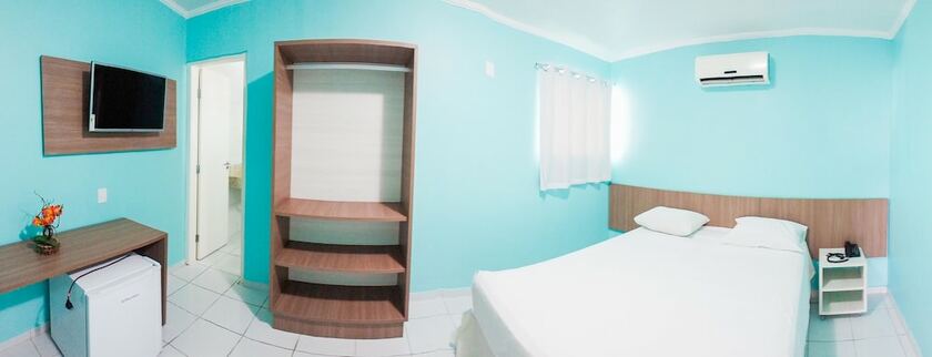 Imagen general del Hotel Pousada Boi Bumb&aacute; Tamba&uacute;. Foto 9