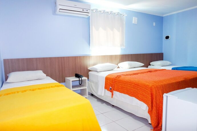 Imagen general del Hotel Pousada Boi Bumb&aacute; Tamba&uacute;. Foto 11