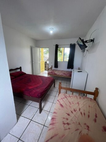 Imagen de la habitación del Hotel Pousada Boliche. Foto 13