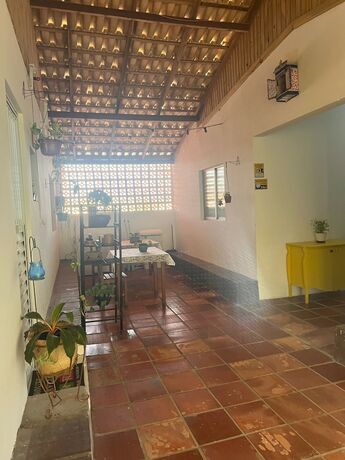 Imagen general del Hotel Pousada Boliche. Foto 3