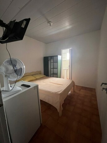 Imagen general del Hotel Pousada Boliche. Foto 5