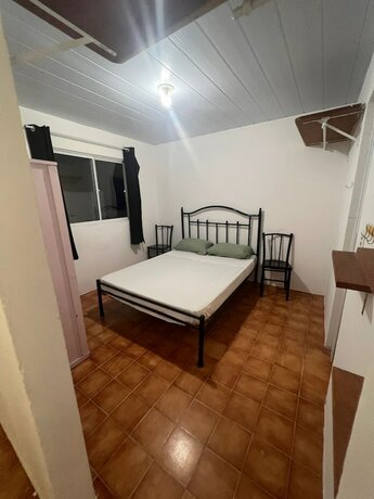 Imagen de la habitación del Hotel Pousada Boliche. Foto 16