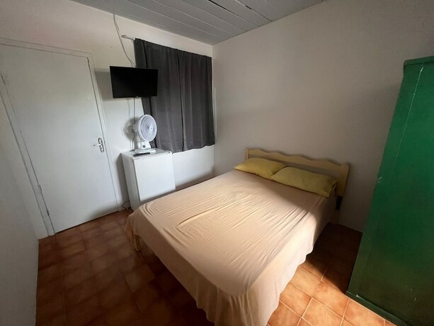 Imagen general del Hotel Pousada Boliche. Foto 6