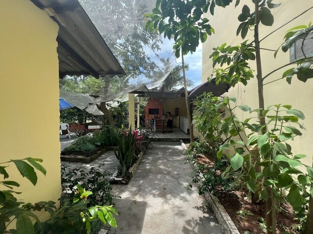 Imagen general del Hotel Pousada Boliche. Foto 8