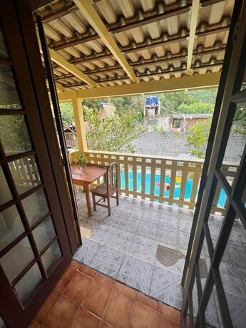 Imagen de la habitación del Hotel Pousada Boliche. Foto 18