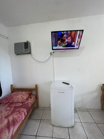 Imagen general del Hotel Pousada Boliche. Foto 9