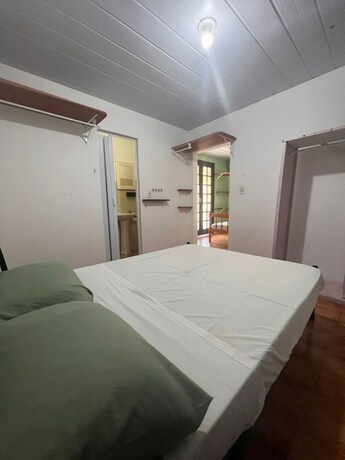 Imagen de la habitación del Hotel Pousada Boliche. Foto 19