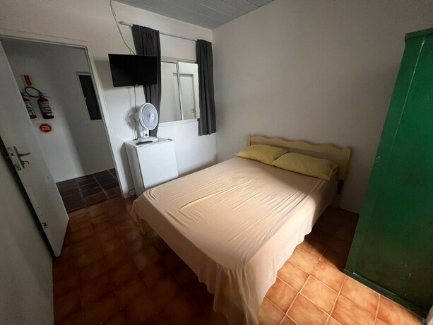 Imagen general del Hotel Pousada Boliche. Foto 10