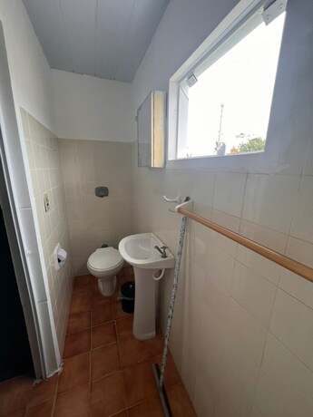 Imagen general del Hotel Pousada Boliche. Foto 11