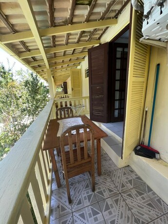 Imagen general del Hotel Pousada Boliche. Foto 12