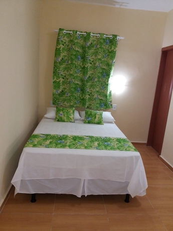 Imagen de la habitación del Hotel Pousada Bonita. Foto 2