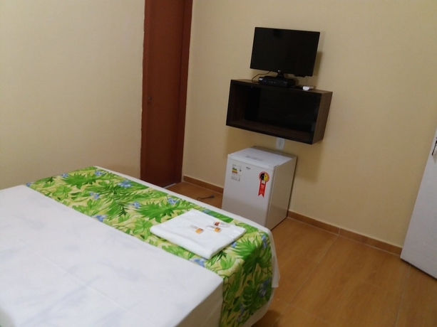 Imagen de la habitación del Hotel Pousada Bonita. Foto 5