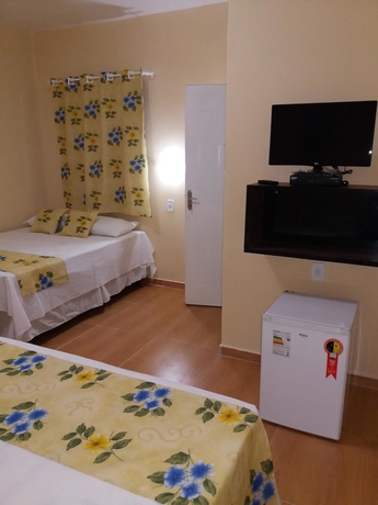 Imagen de la habitación del Hotel Pousada Bonita. Foto 6