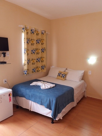 Imagen de la habitación del Hotel Pousada Bonita. Foto 10