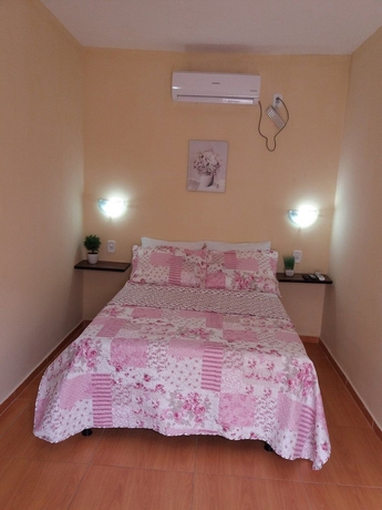 Imagen de la habitación del Hotel Pousada Bonita. Foto 11