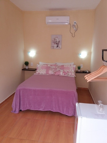 Imagen de la habitación del Hotel Pousada Bonita. Foto 14