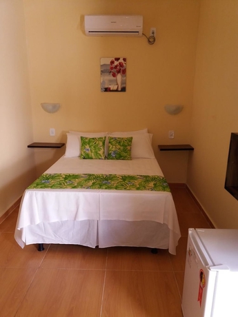 Imagen de la habitación del Hotel Pousada Bonita. Foto 15