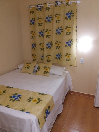 Imagen de la habitación del Hotel Pousada Bonita. Foto 17