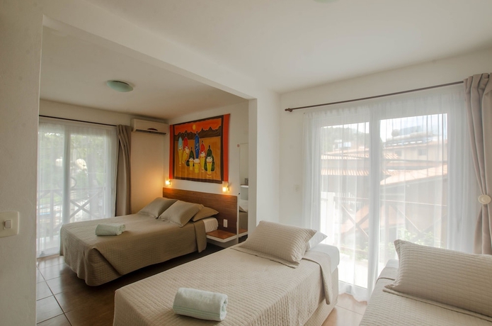 Imagen de la habitación del Hotel Pousada Borboleta. Foto 6