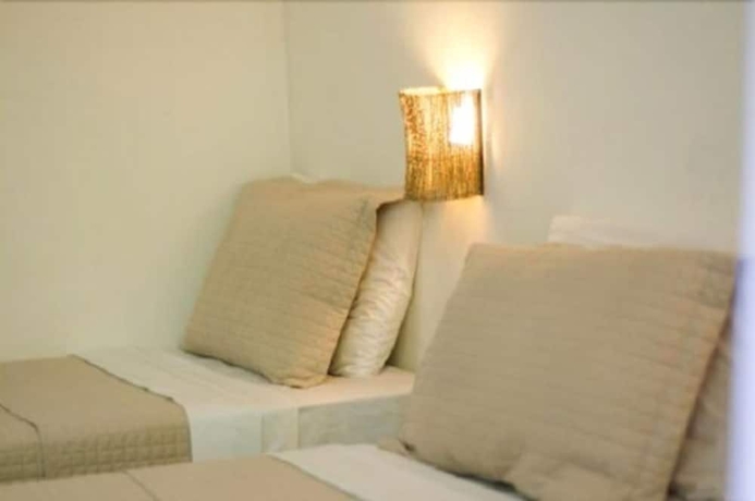 Imagen de la habitación del Hotel Pousada Borboleta. Foto 8