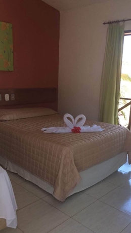 Imagen de la habitación del Hotel Pousada Bore Koko. Foto 3