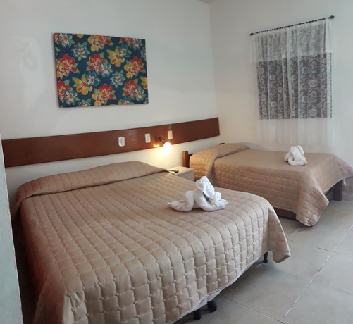 Imagen de la habitación del Hotel Pousada Bore Koko. Foto 6