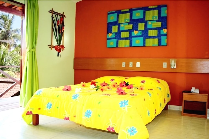 Imagen de la habitación del Hotel Pousada Bore Koko. Foto 8