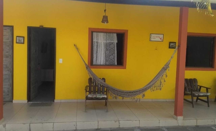 Imagen de los interiores del Hotel Pousada Bore Koko. Foto 14