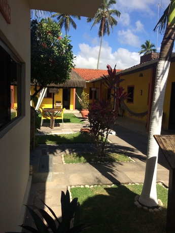 Imagen de los interiores del Hotel Pousada Bore Koko. Foto 19