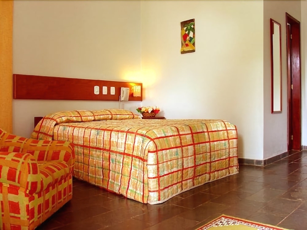 Imagen de la habitación del Hotel Pousada Bore Koko. Foto 12