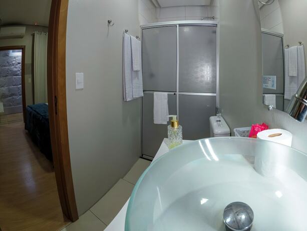 Imagen general del Hotel Pousada Boschetti. Foto 3